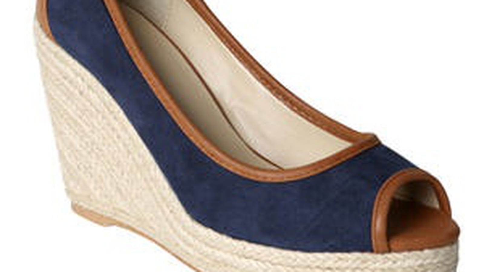 Chaussures compensées de U Collection