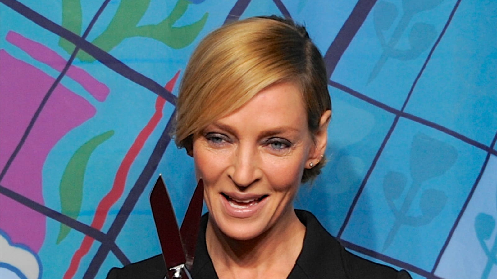 Uma Thurman