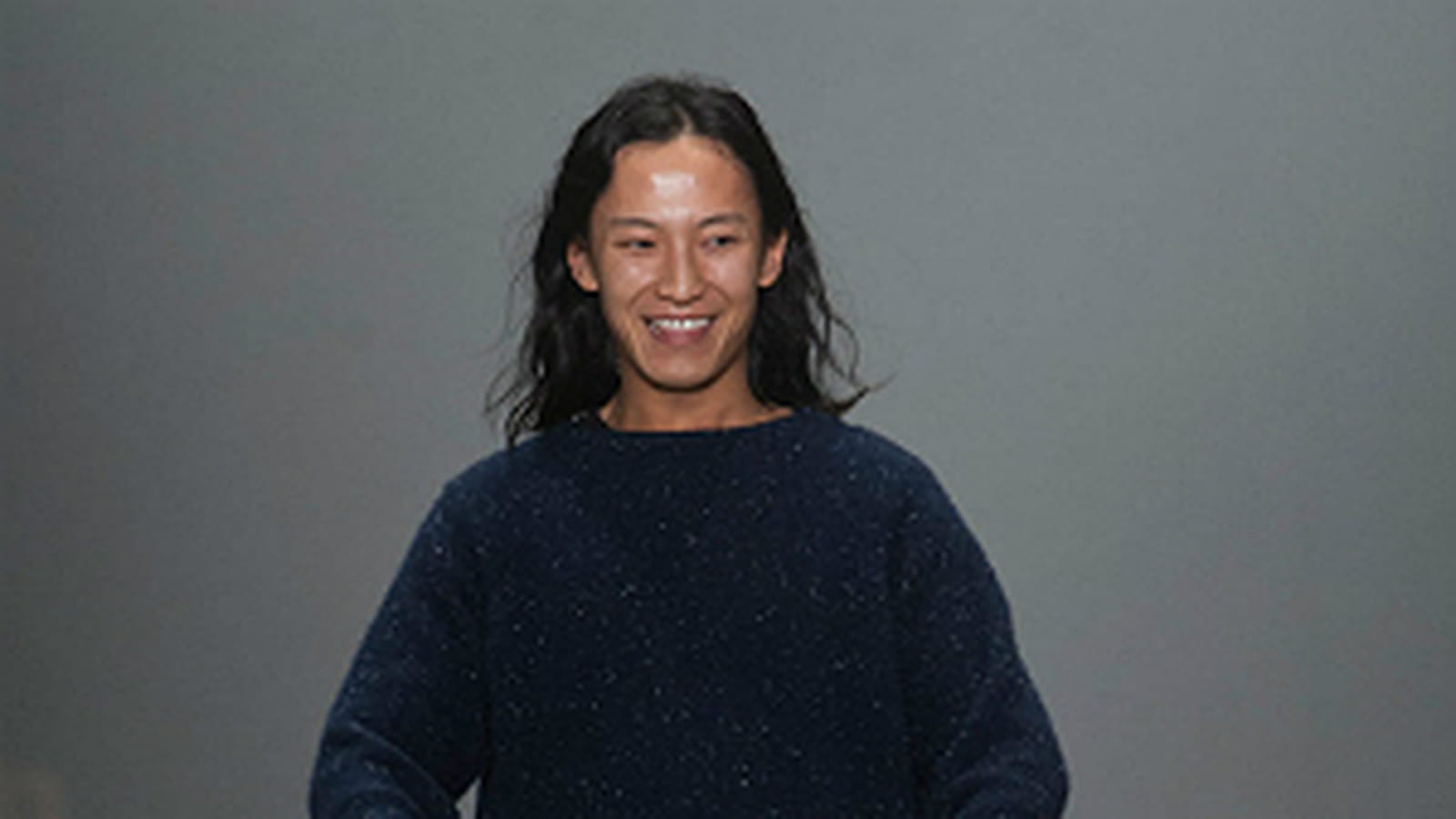 La première collection d'Alexander Wang pour Balenciaga