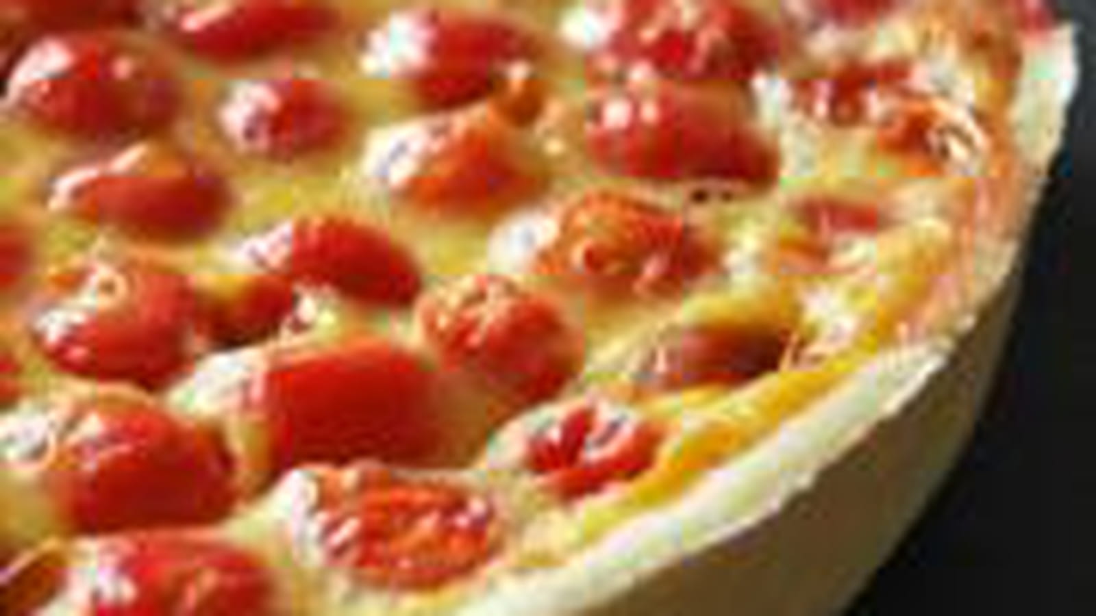 Tarte aux cerises