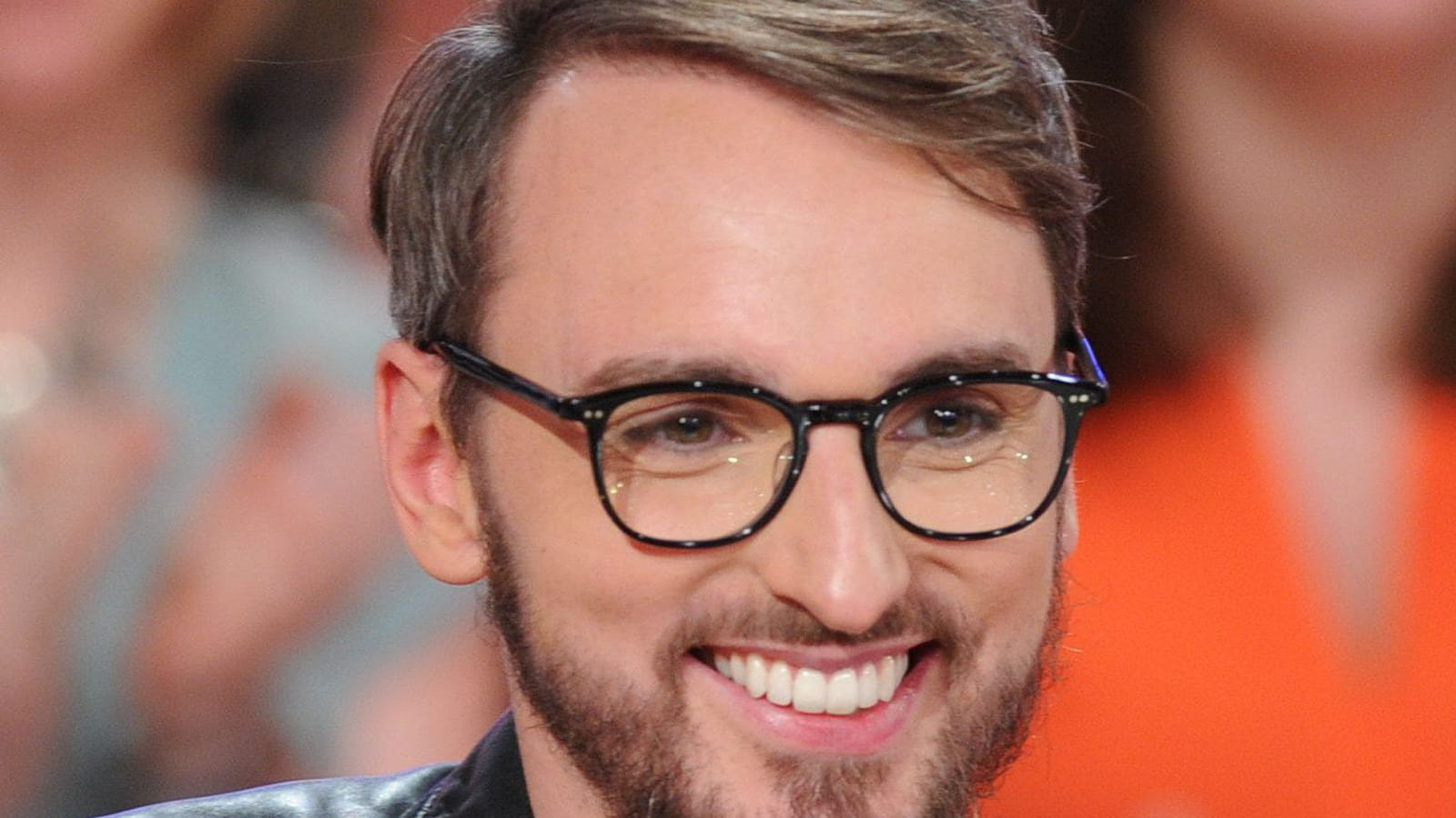 Christophe Willem