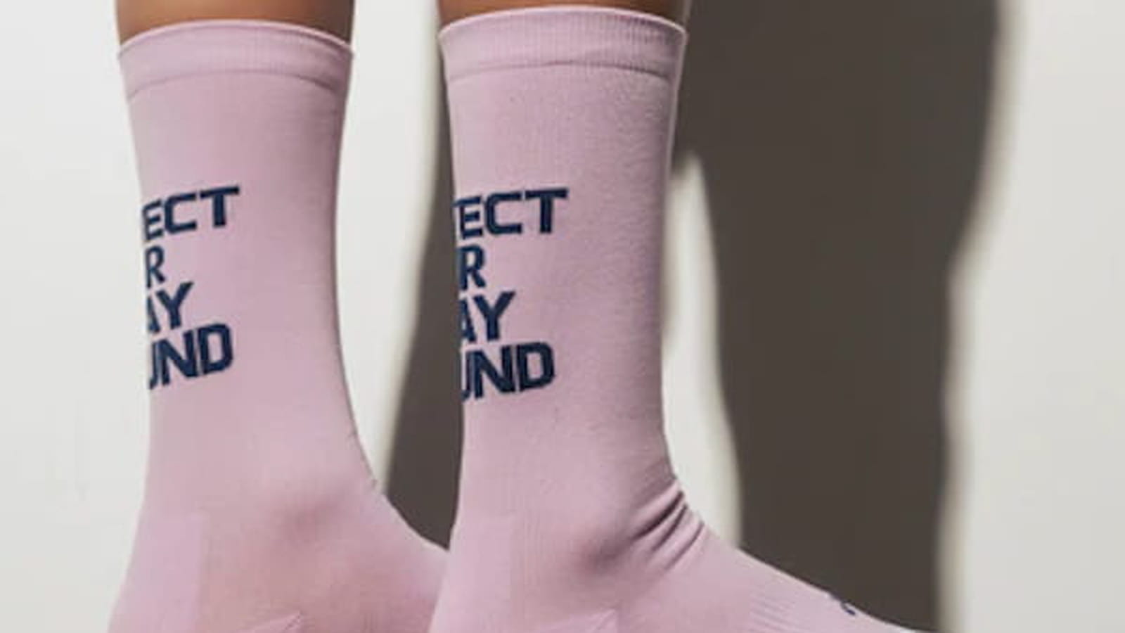 Chaussettes Circle