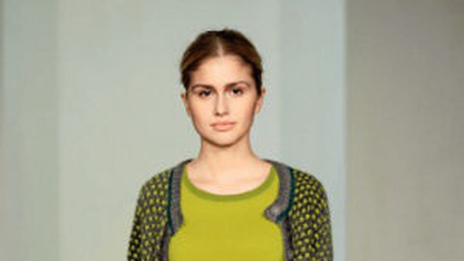 Cardigan en laine d'alpaga de Marc'O Polo