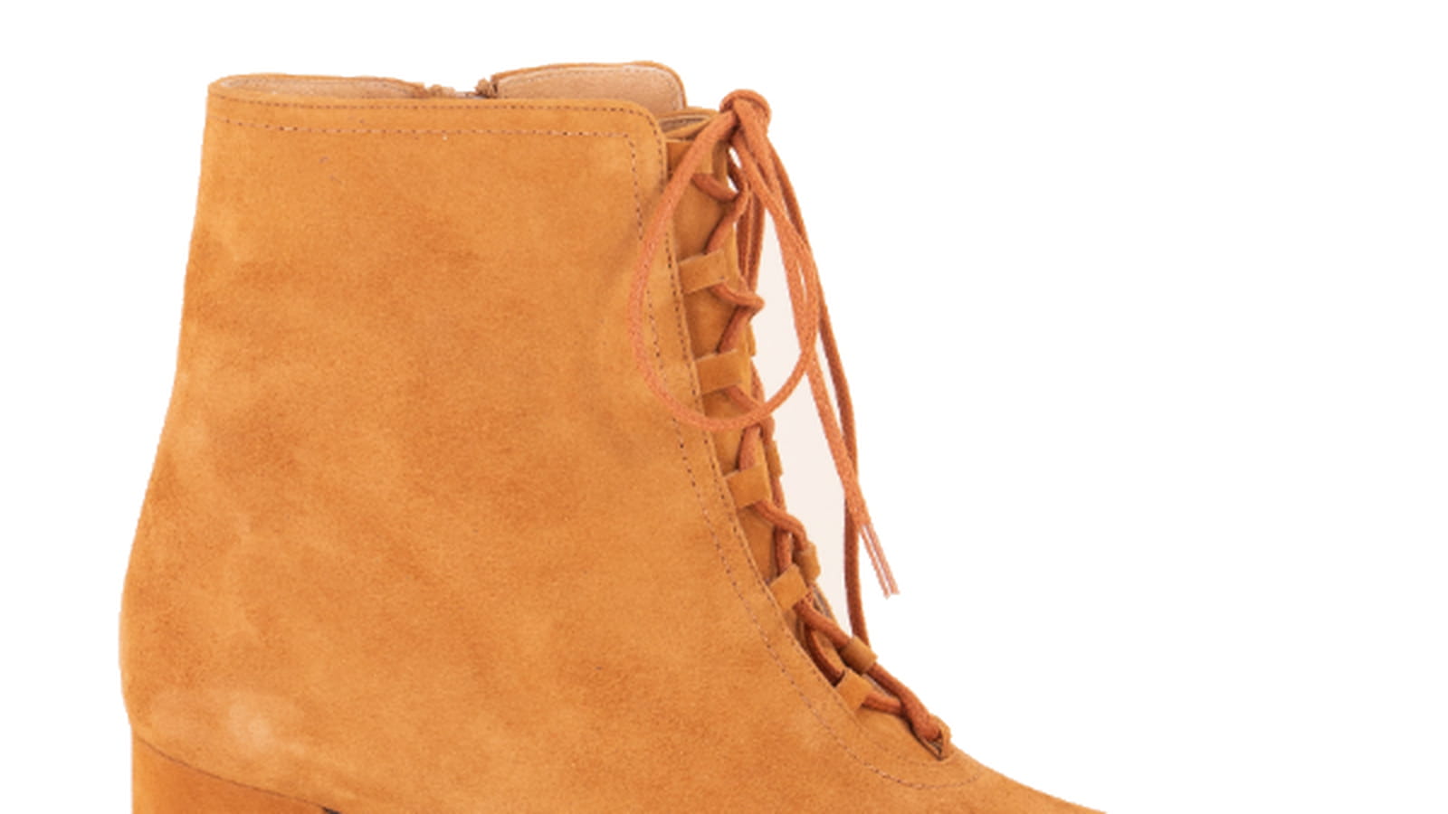Bottines Sessun