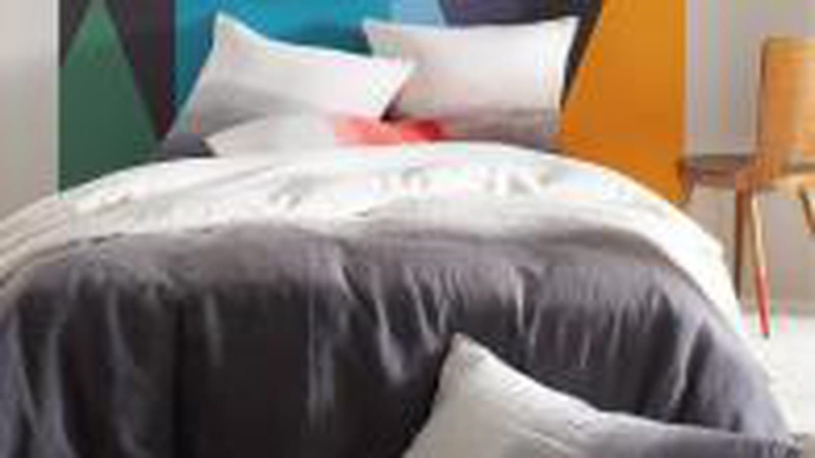 Linge de lit