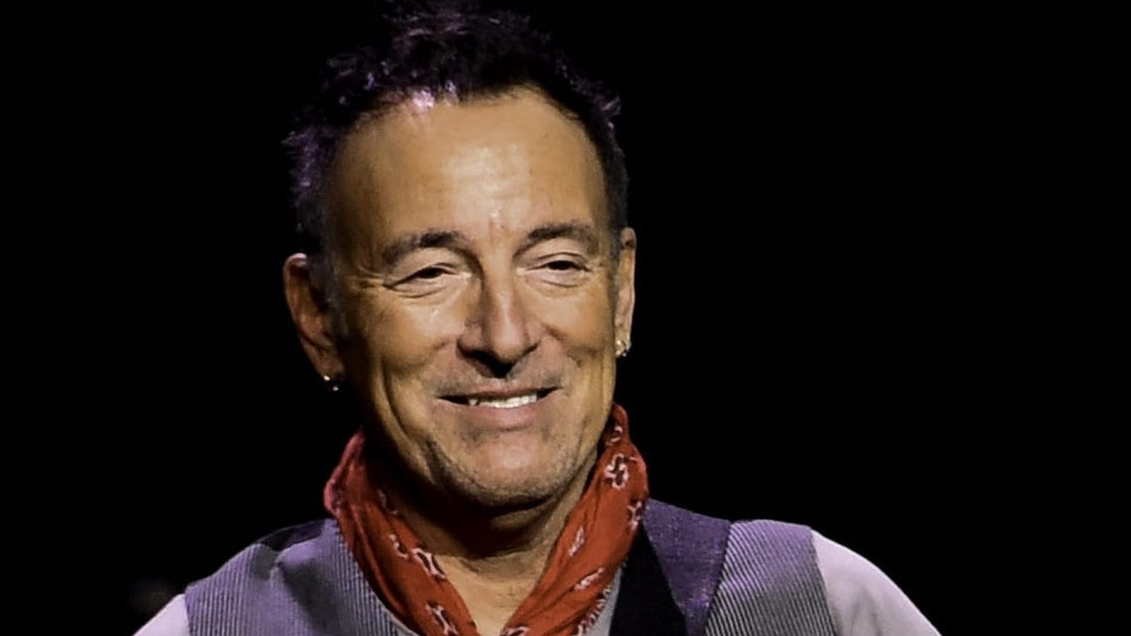 Bruce Springsteen
