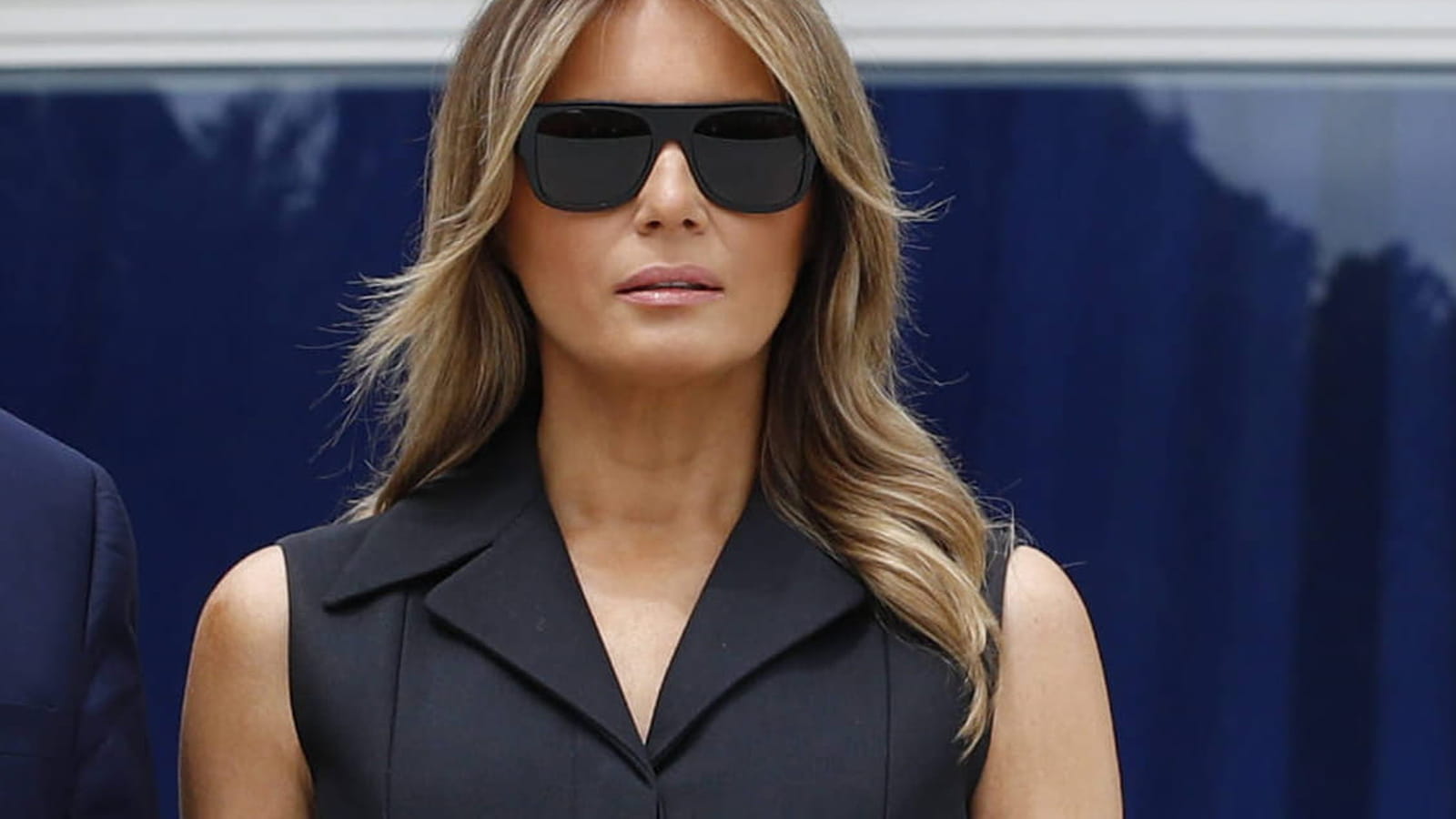 Melania Trump