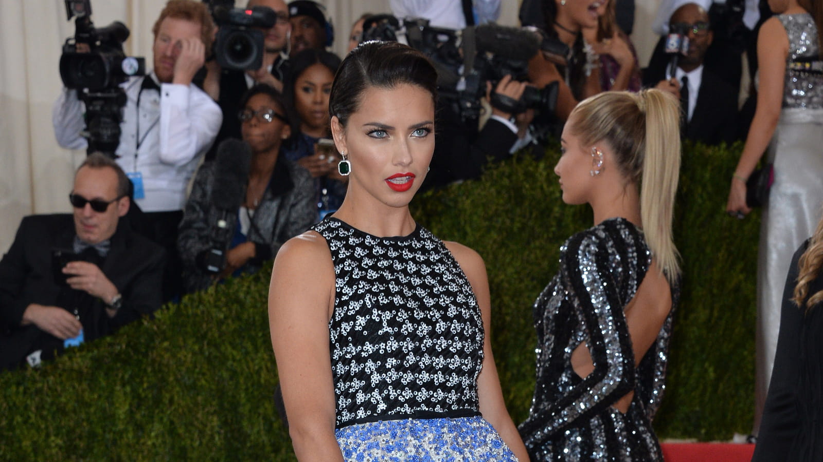 Adriana Lima