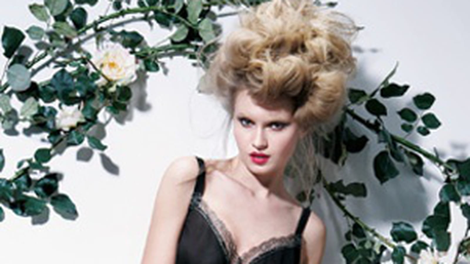 Nuisette "Pretty Woman" d'Elise Anderegg
