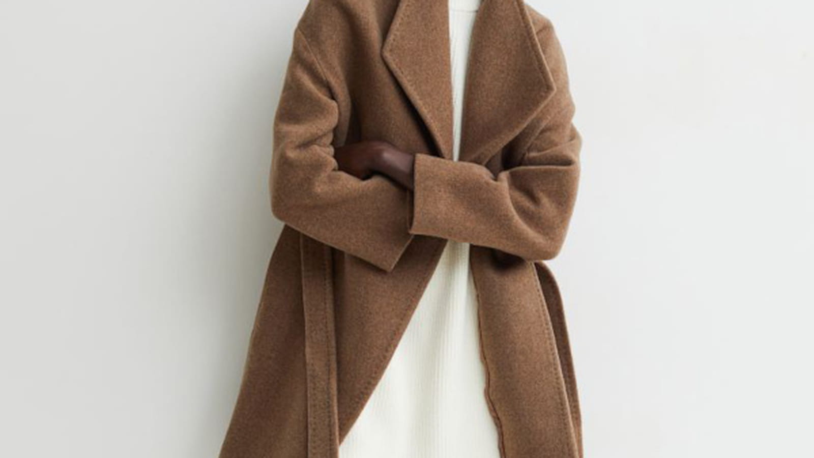 Manteau H&M