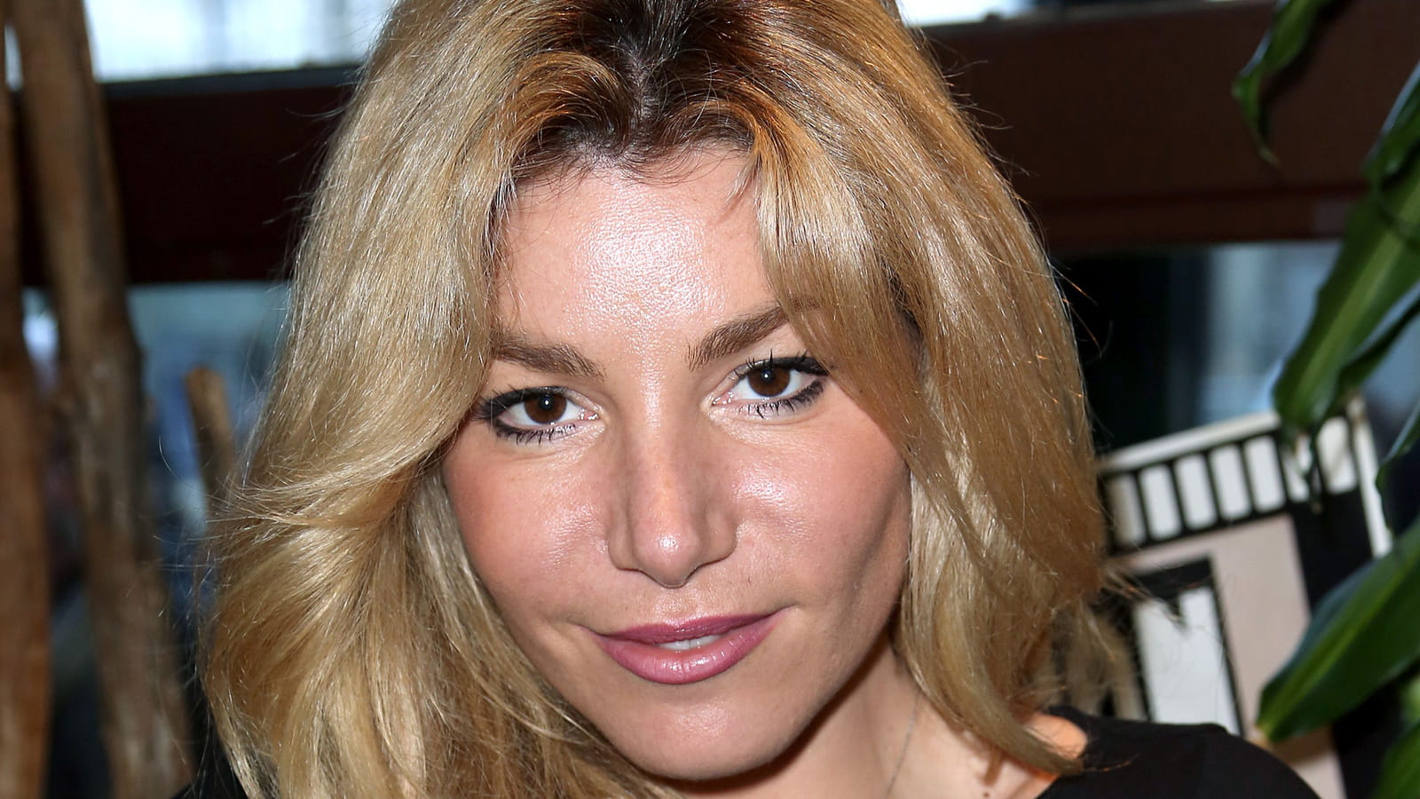 Lola Marois (Madame Bigard)
