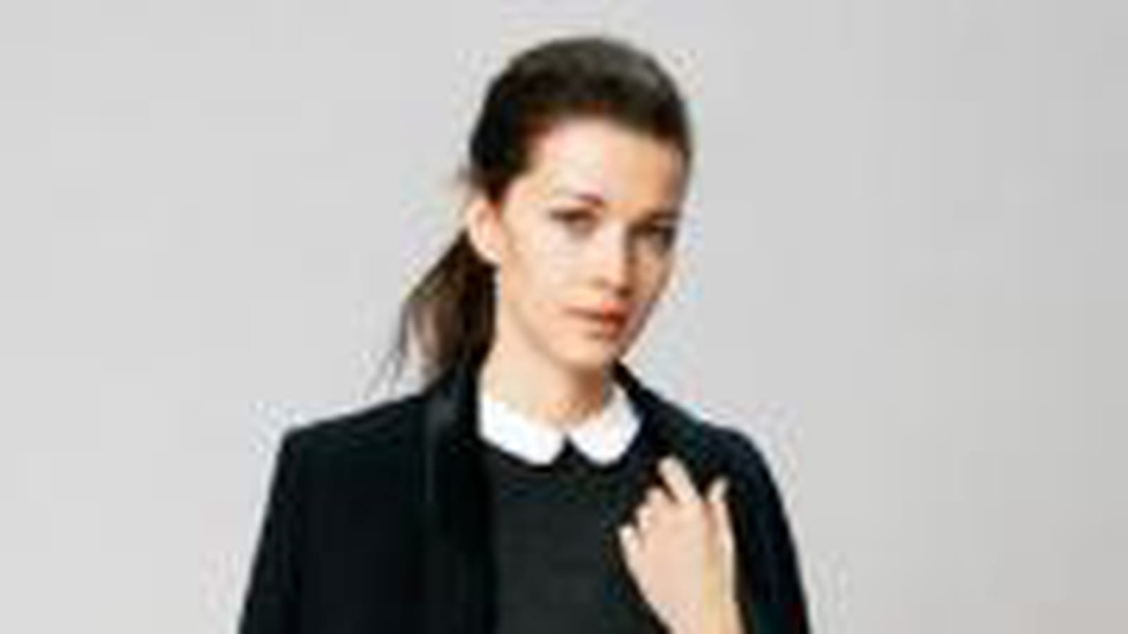 La tenue de Claudie Pierlot