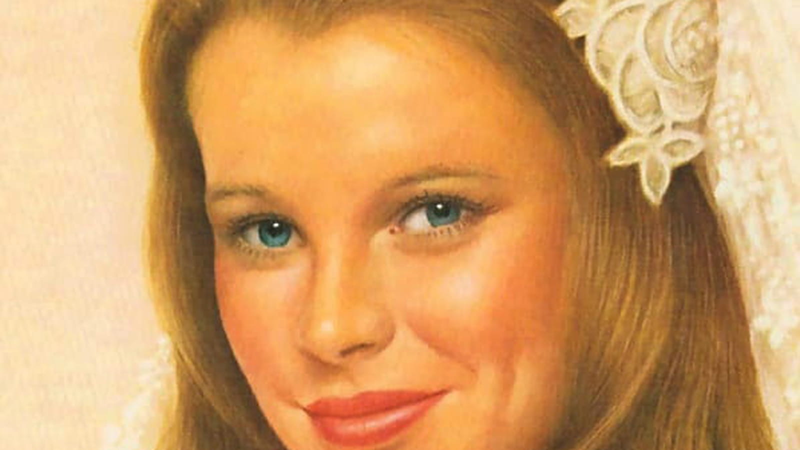 Kim Basinger dans les années 70