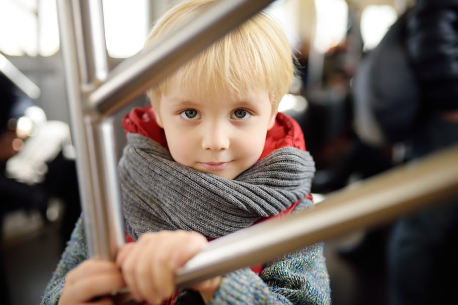 Pass Navigo Junior : âge, abonnement à 24 euros, comment souscrire ?