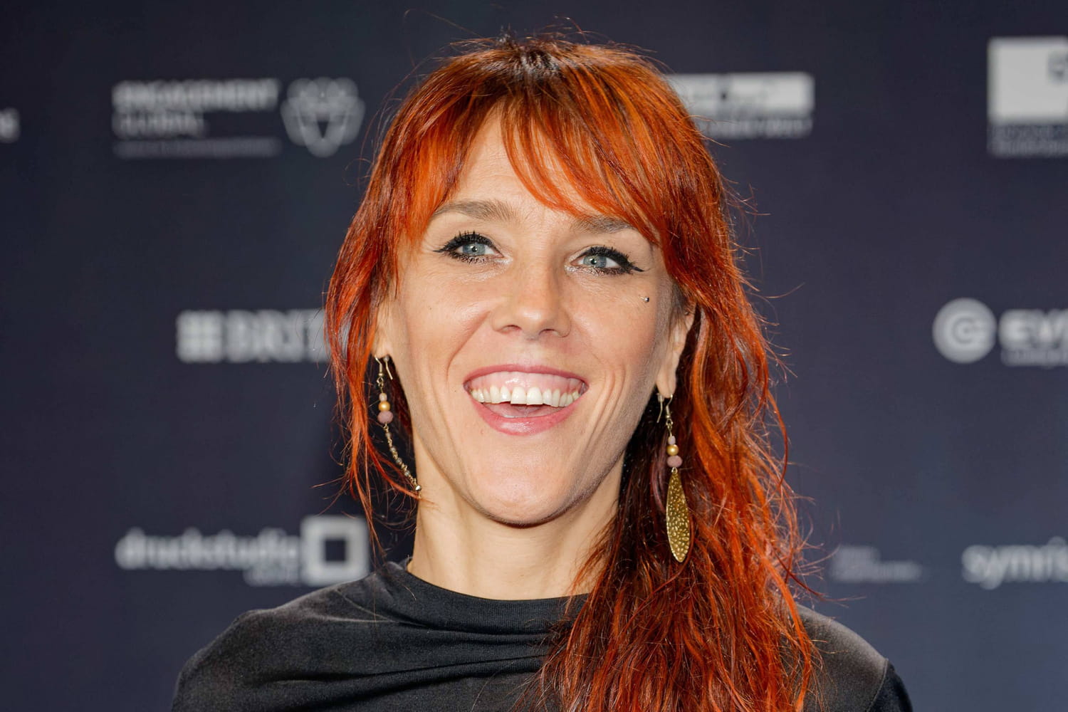 Zaz, honest about the money she earns: “I was able to buy myself…” Zaz, honest about the money she earns: “I was able to buy myself…”