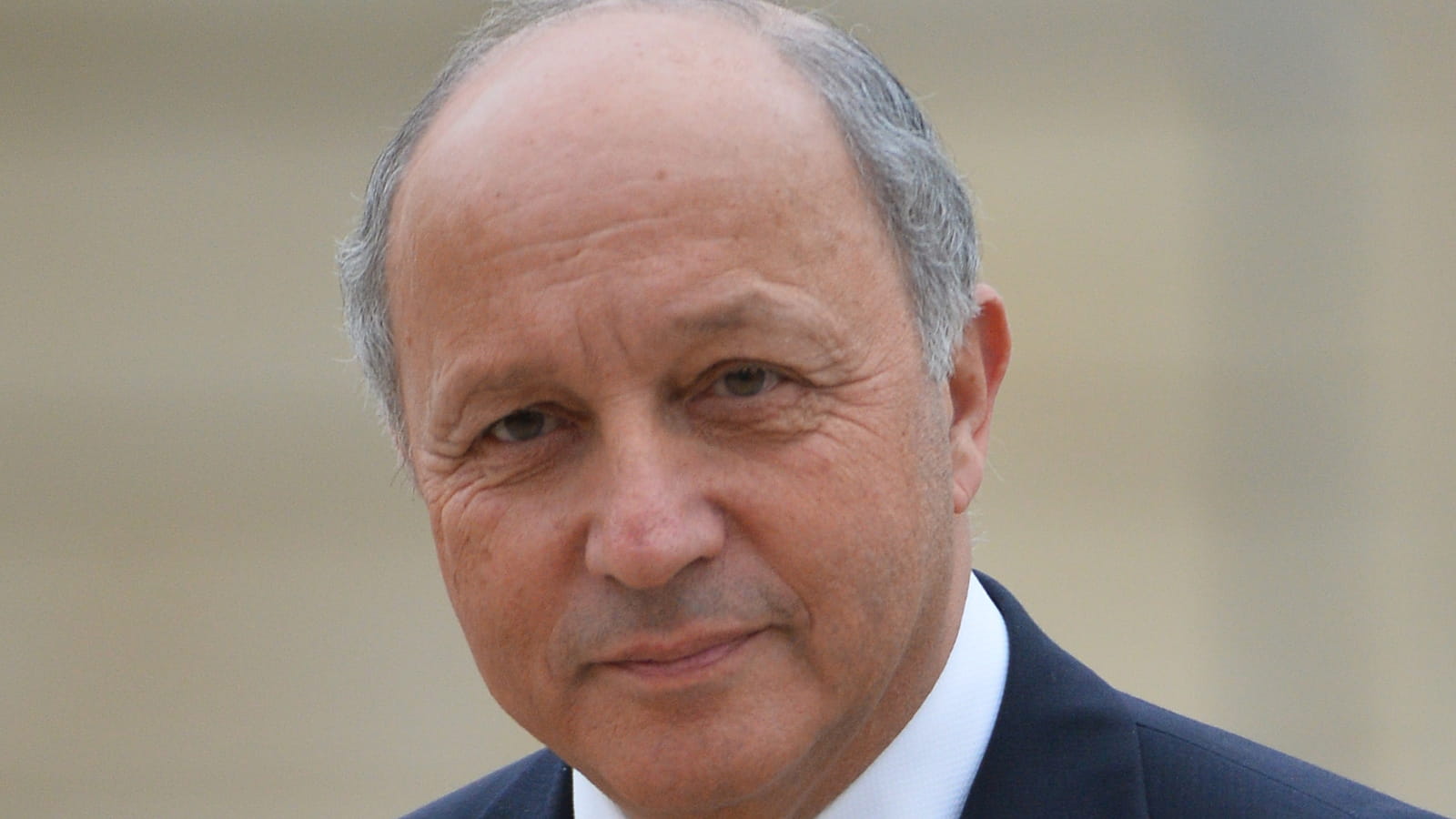 Laurent Fabius