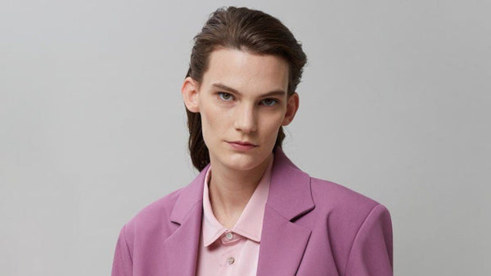 Blazer The Frankie Shop 