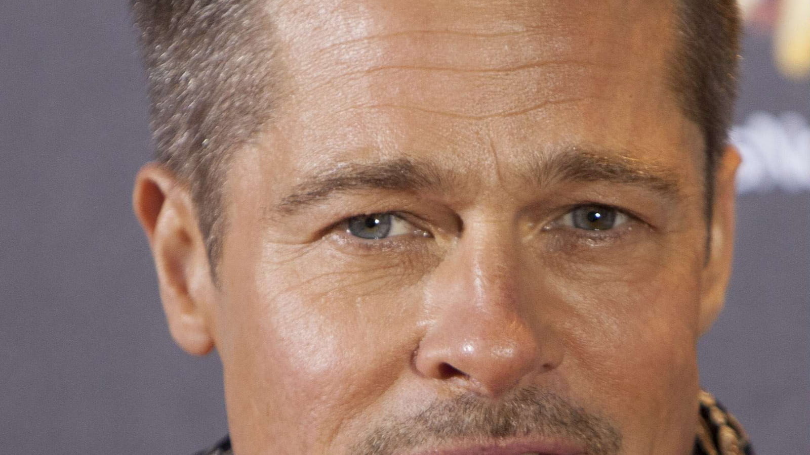 Brad Pitt