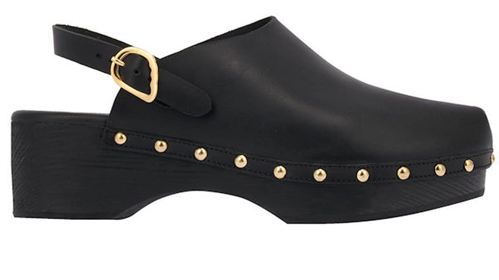 Sabots Ancient Greek Sandals