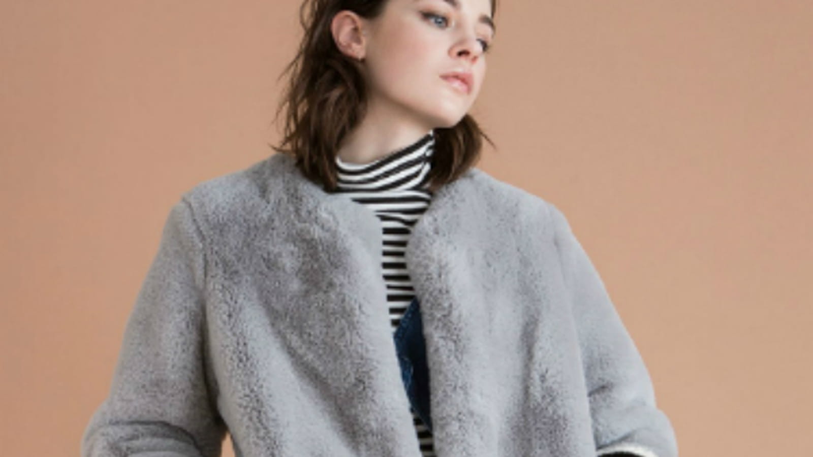 Manteau Suncoo 