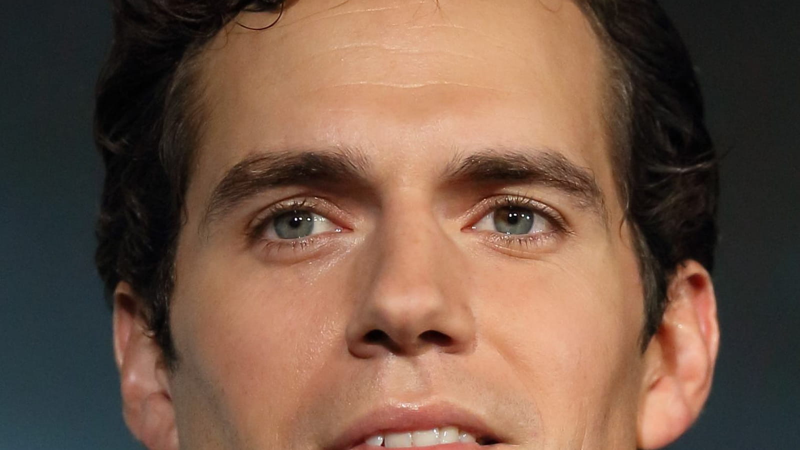 Henry Cavill