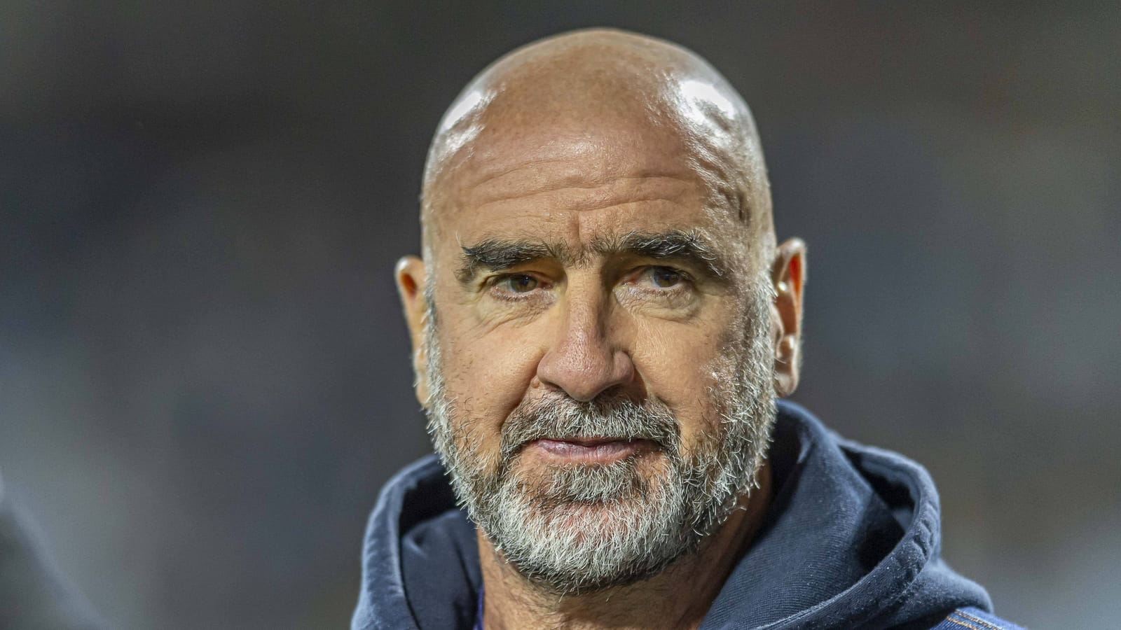 Éric Cantona