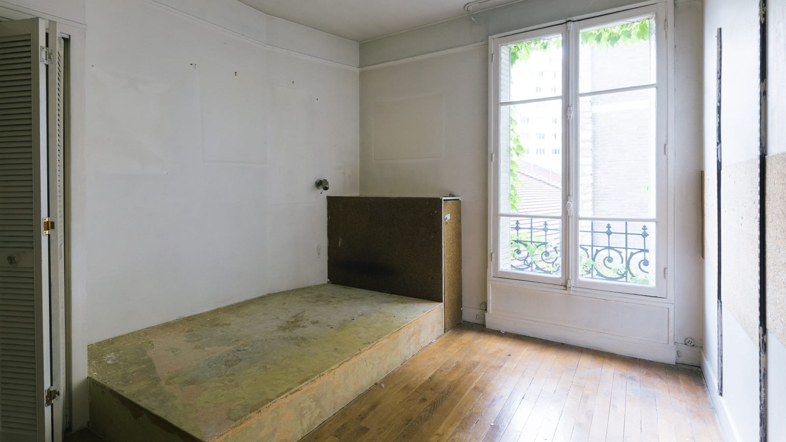 Chambre 3 avant 