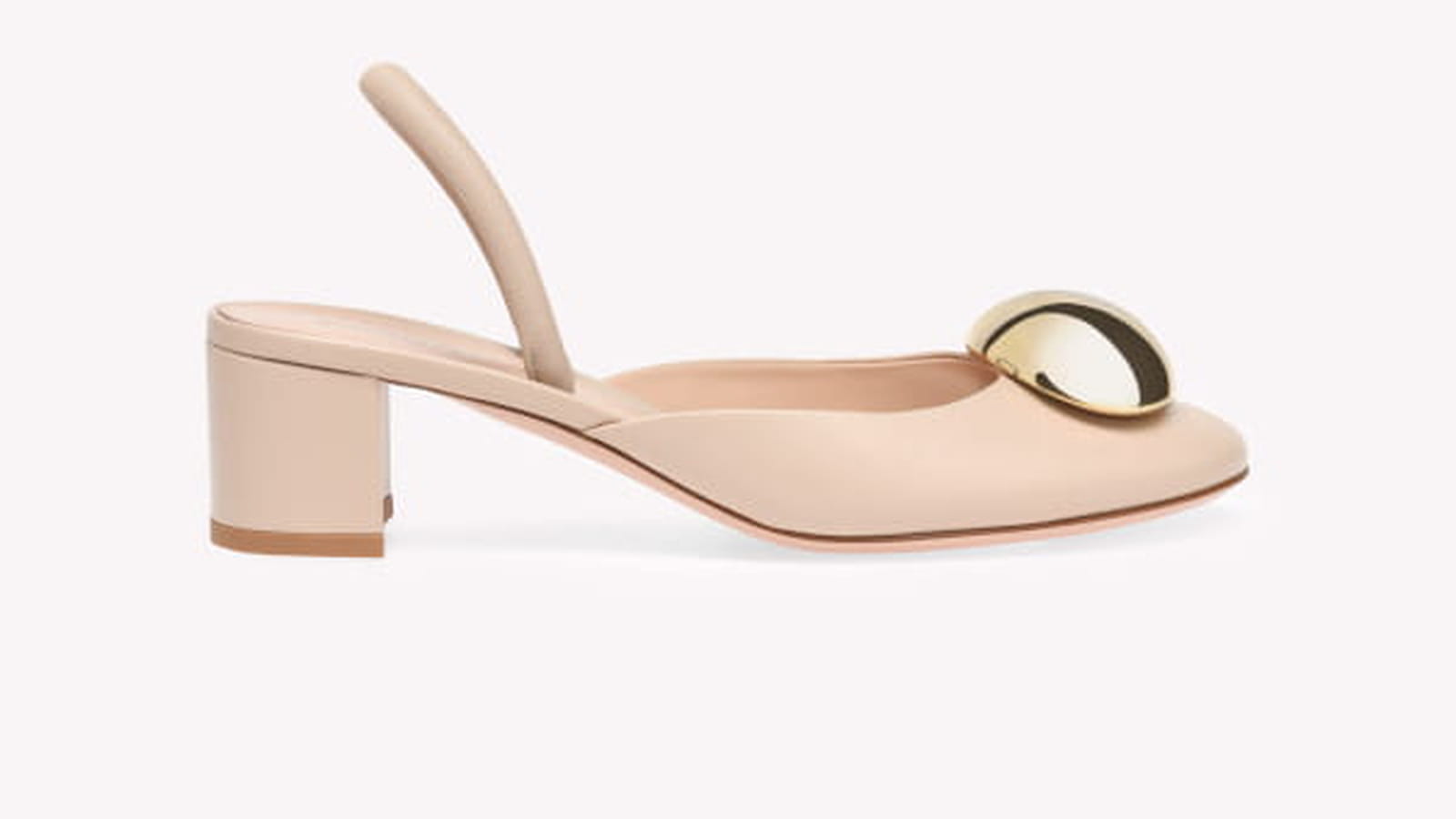 Escarpins Gianvito Rossi 