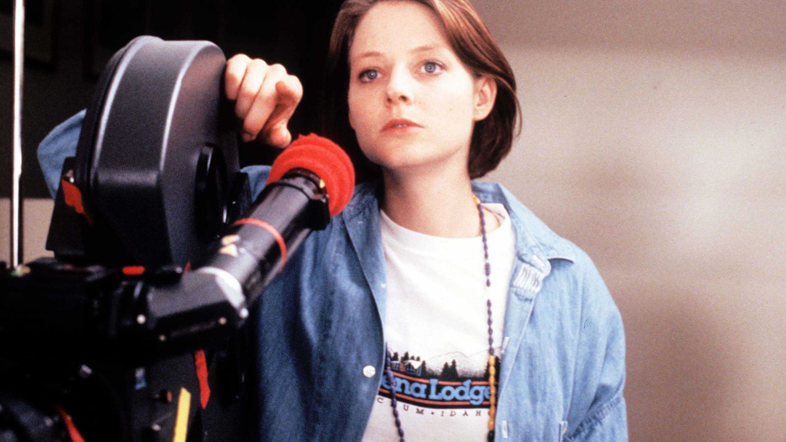 Jodie Foster