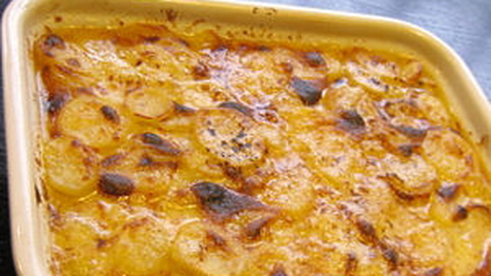 Dauphinois