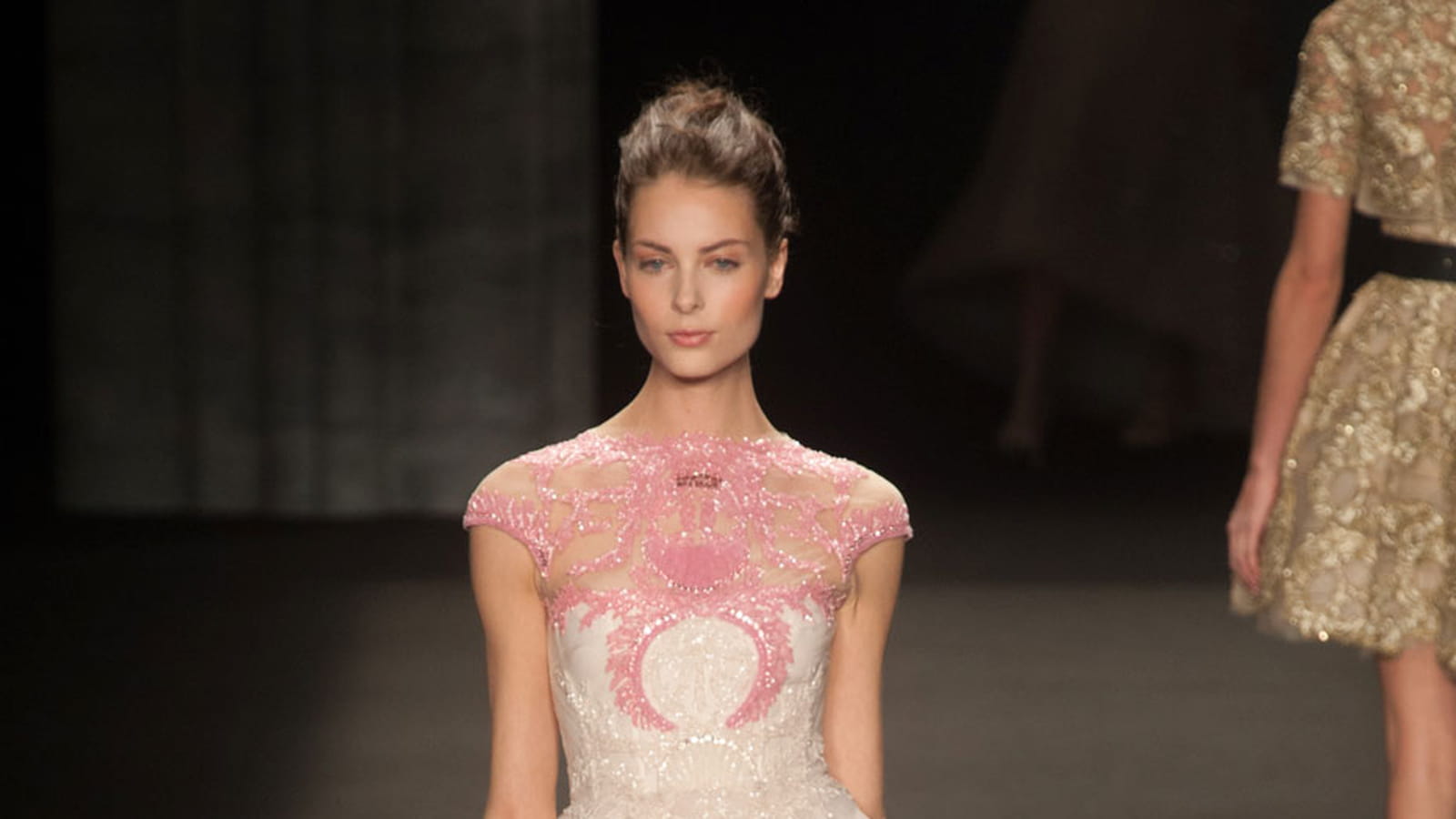 Monique L'huillier