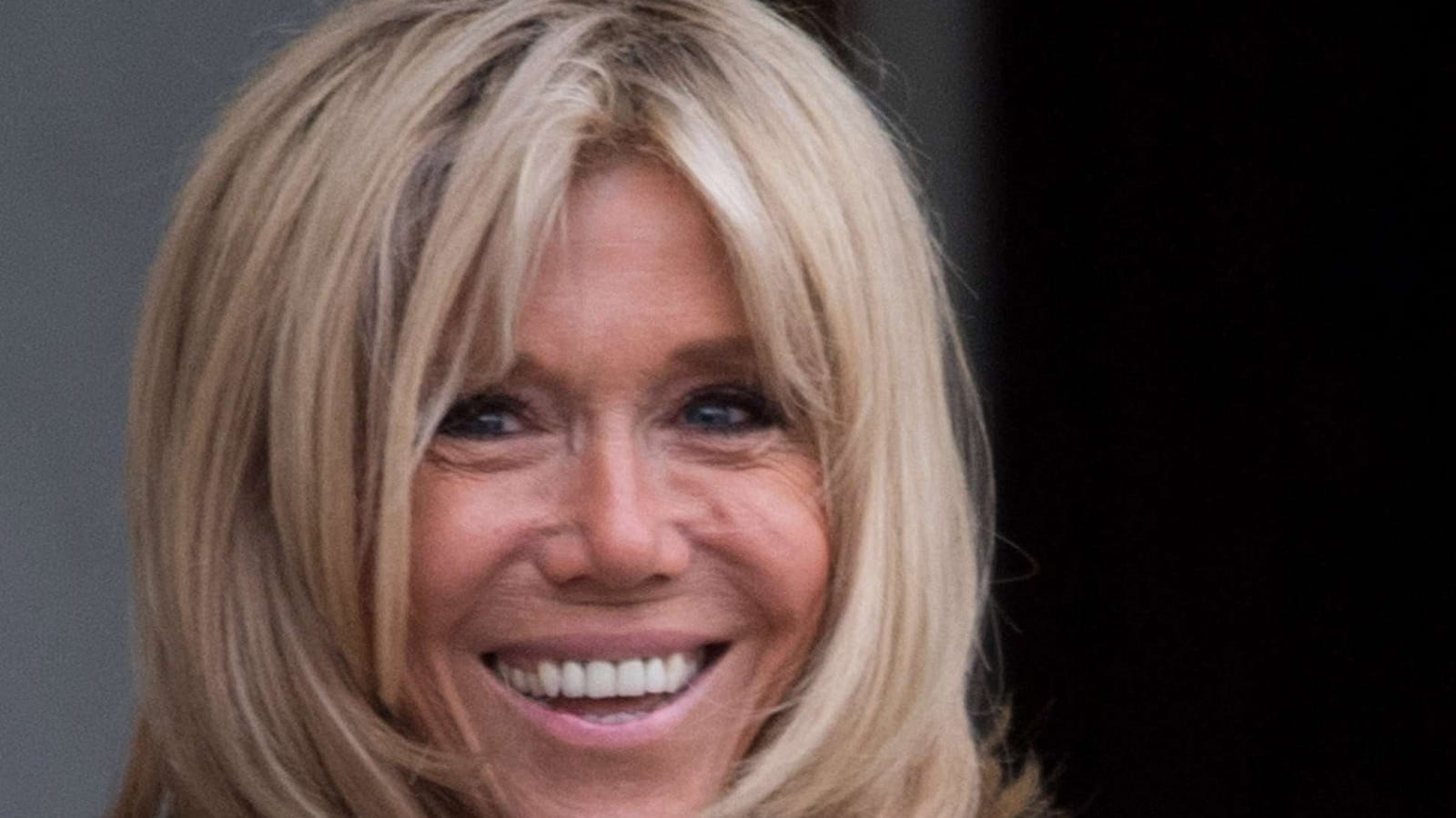 Brigitte Macron
