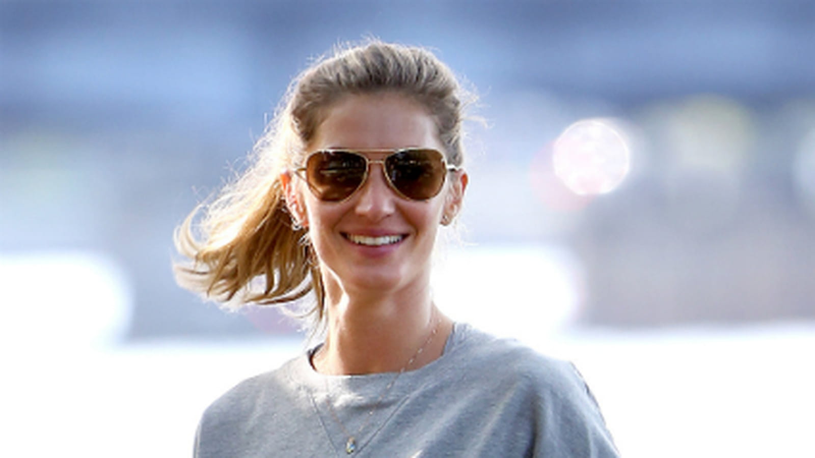 Gisele Bundchen