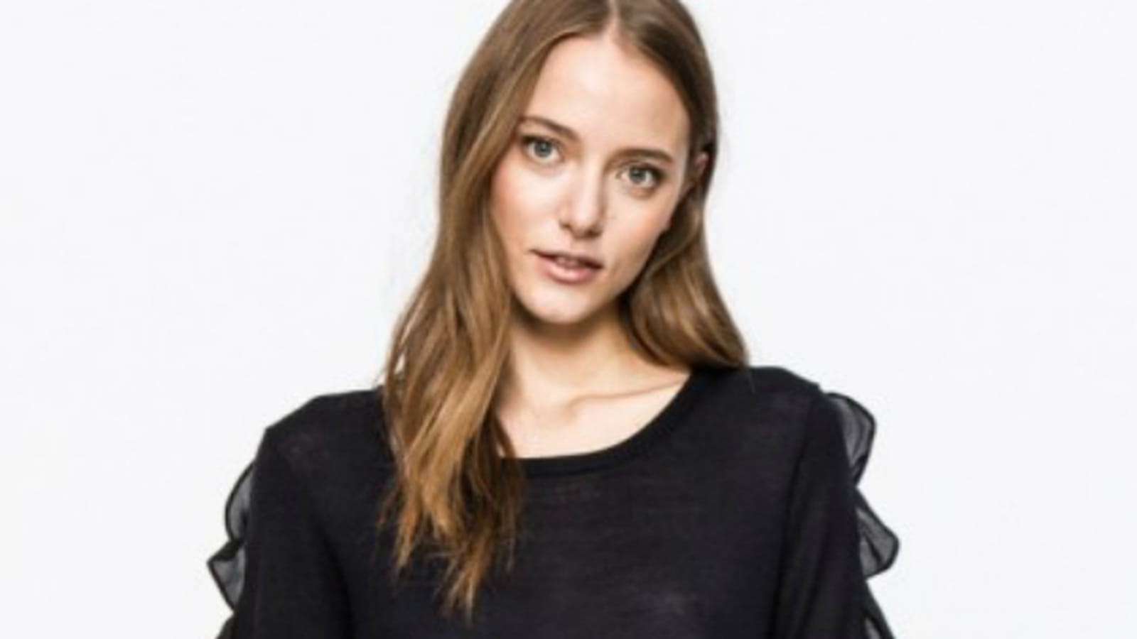 Pull Sinéquanone 