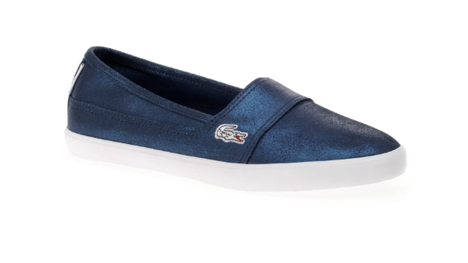 Slip-on Lacoste