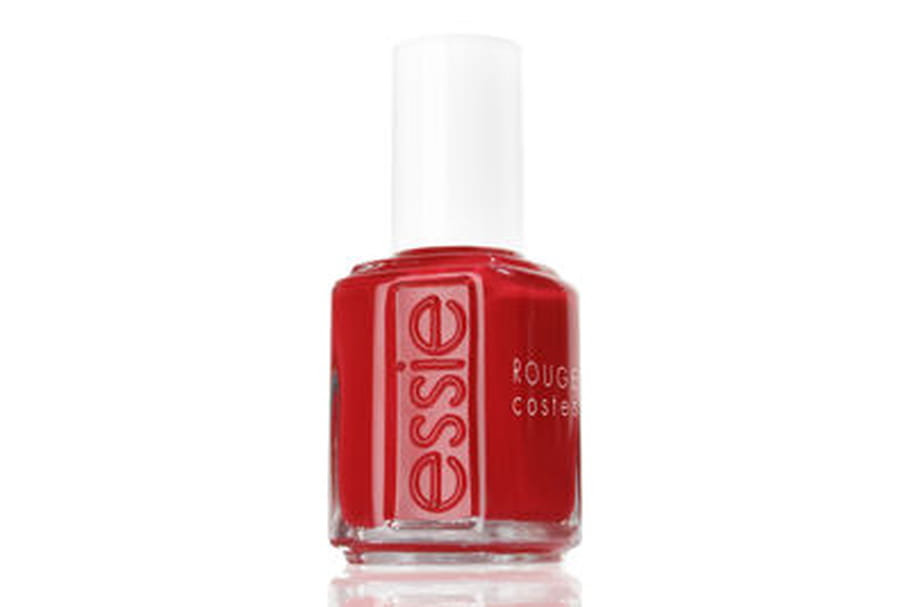 Le rouge Costes, nouvelle collab' réussie pour Essie Pro