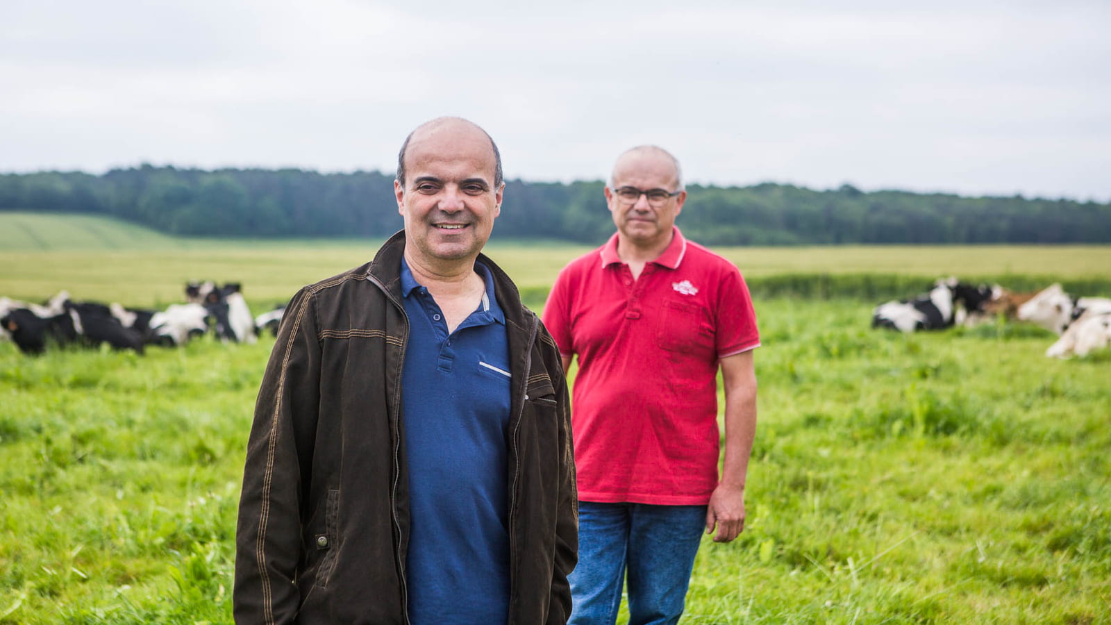 Ferme familiale