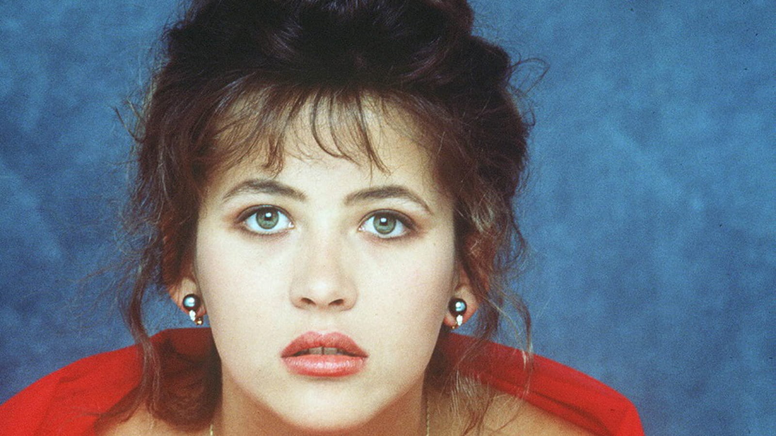 Sophie Marceau