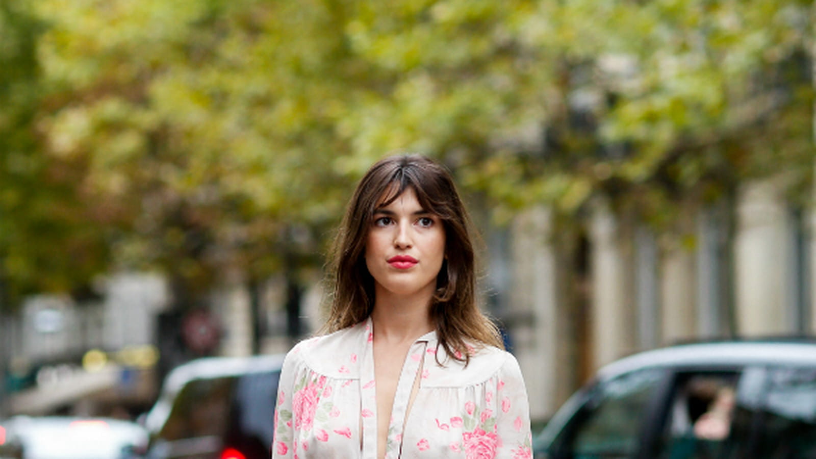 Jeanne Damas