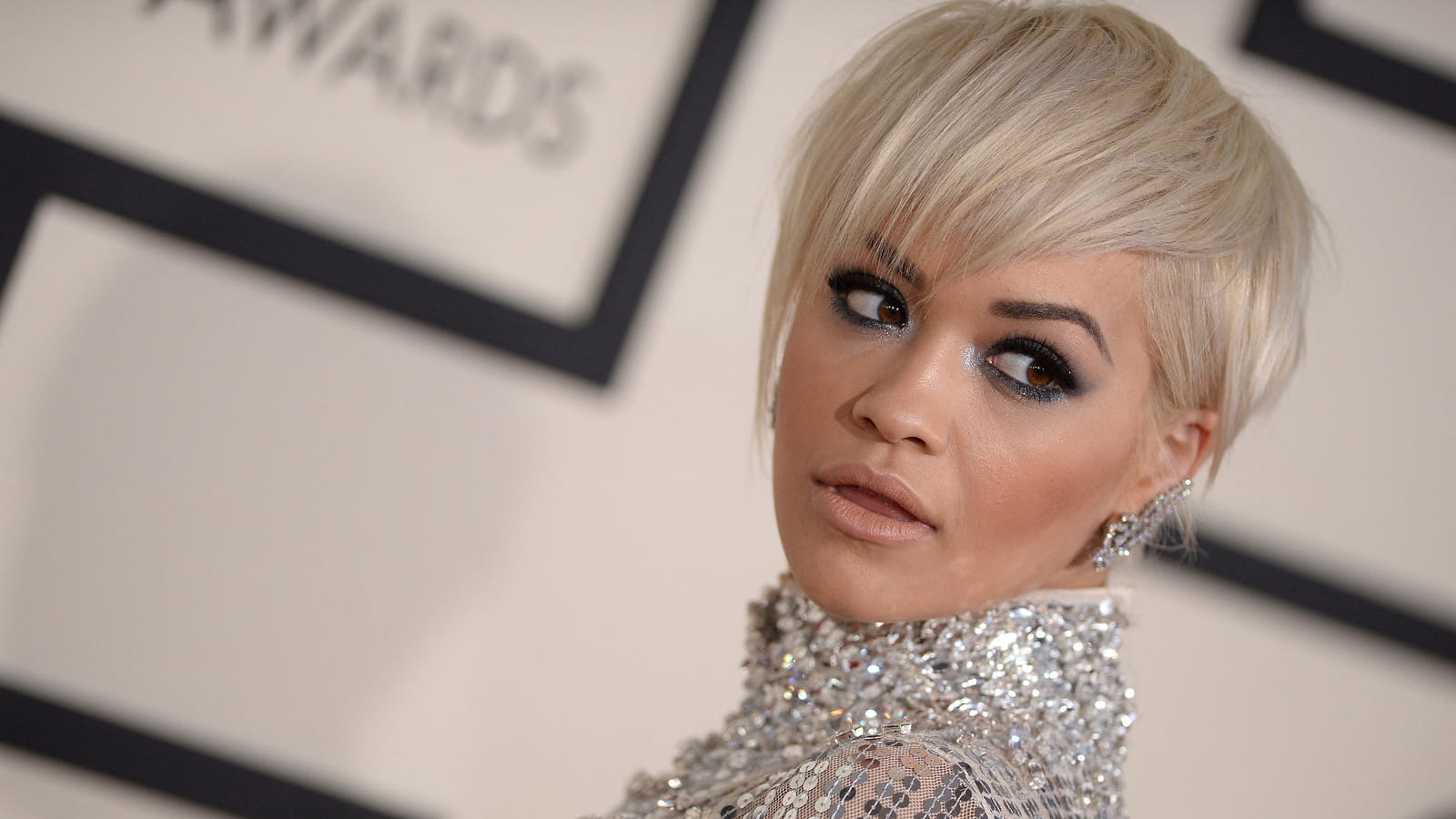 Rita Ora