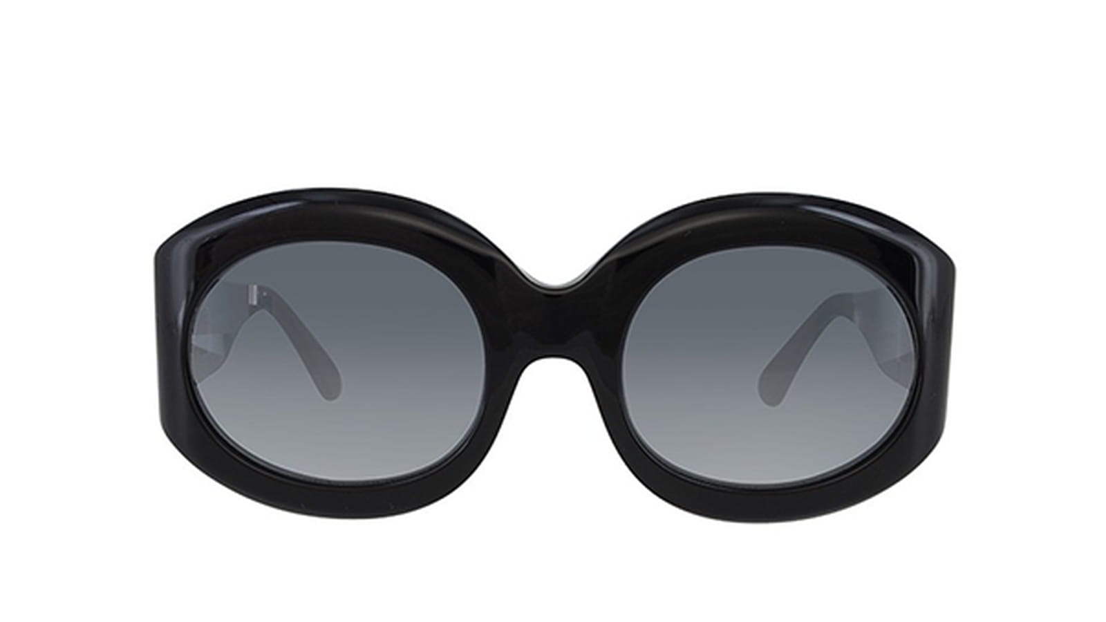 Lunettes de soleil François Pinton