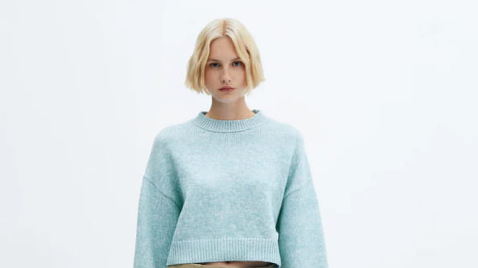 Pull-over Mango