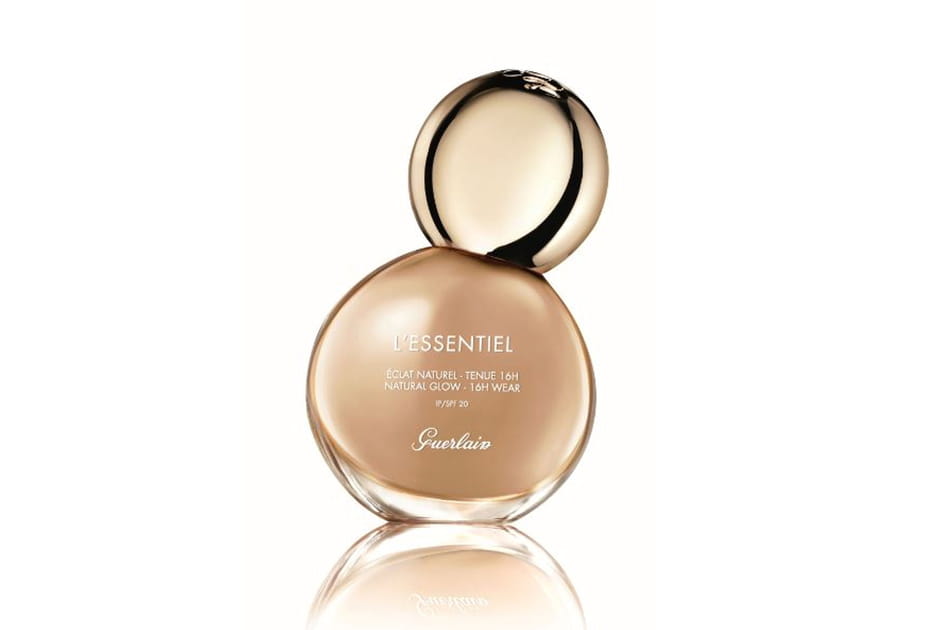 Fond de teint L'Essentiel Guerlain