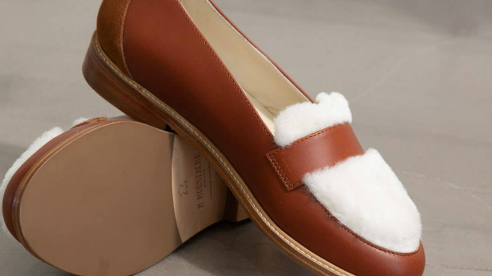 Mocassins M.Moustache 