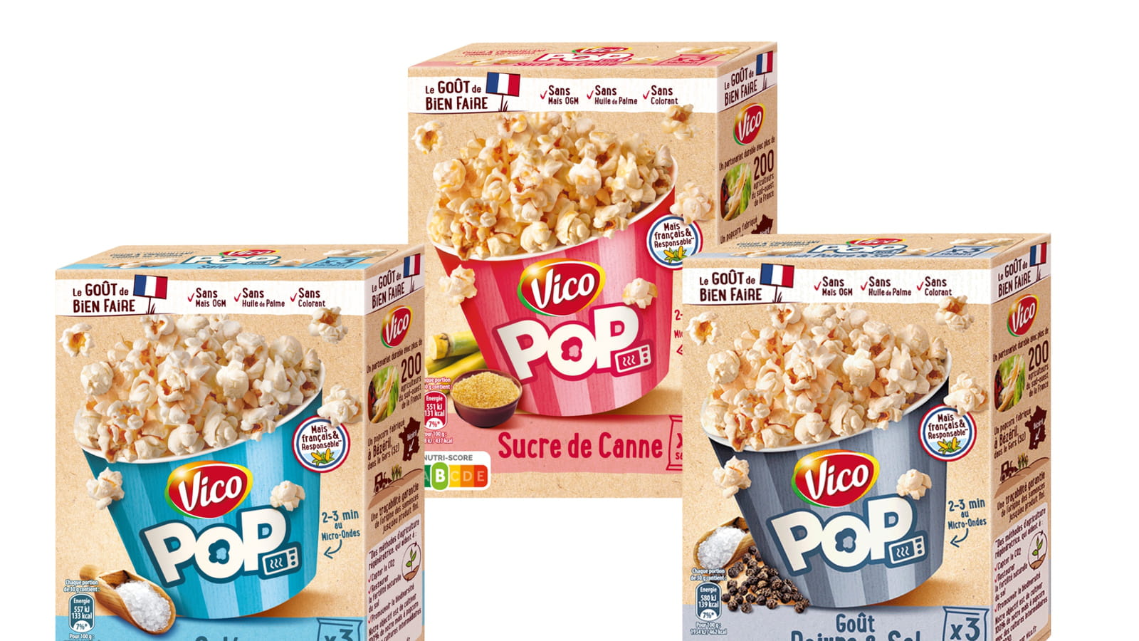 Vico pop