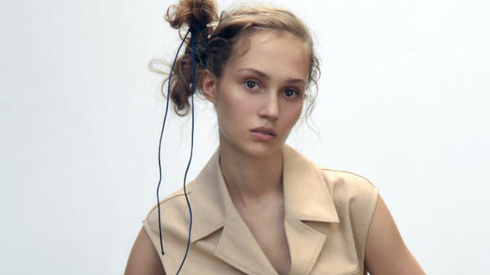 Gilet Zara 