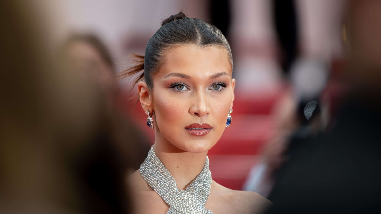 Bella Hadid