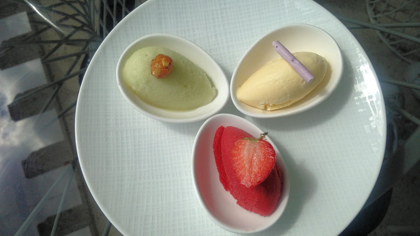Une cuisine raffinée et gourmande 