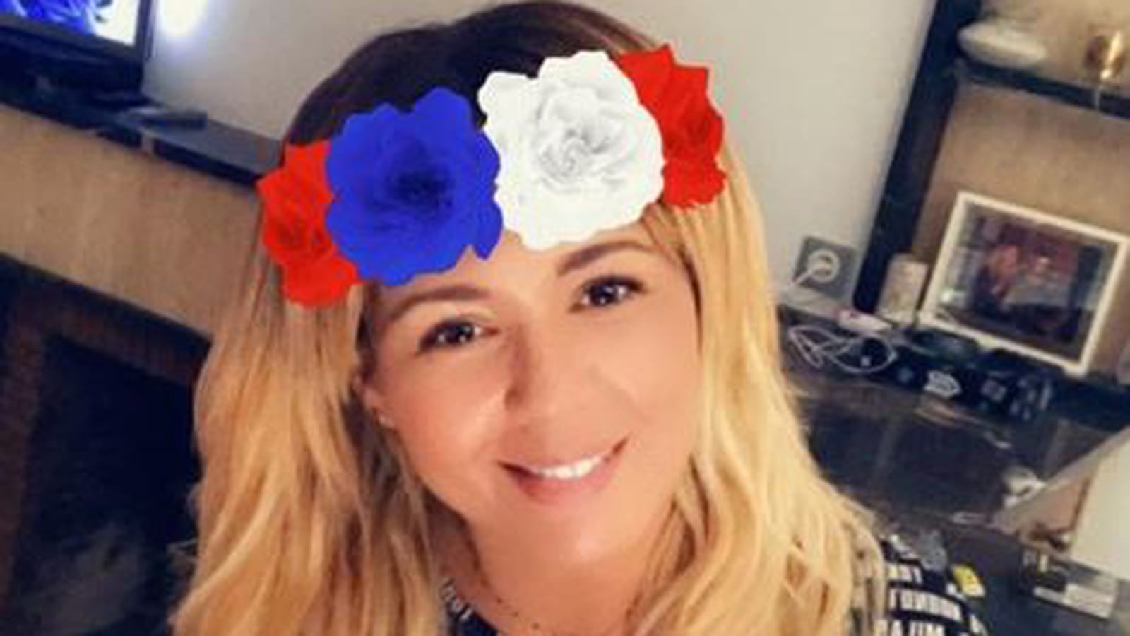Chimène Badi 