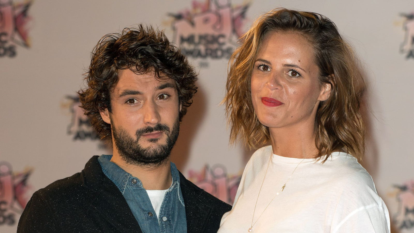 Laure Manaudou et Jérémy Frérot